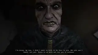 Outlast Glitchless Speedrun 100% INSANE MODE 50:17.23 (TIMER COUNTS GAMEPLAY ONLY)