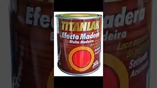 Titanlak en TITANLUX