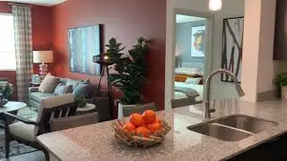 Parc Roundtree Ranch 2 Bedroom Tour