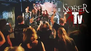 Leave the Locust in the Lunatic Asylum (live) Sober Truth 