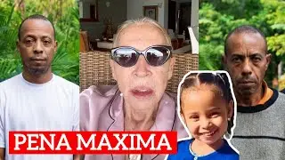 Laura bozzo pide la pena maxima para el t&iacute;o de Brianna Henao 