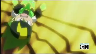 Phoenix Mode| Tenkai Knights