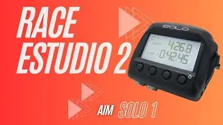 Como Analizar tu pilotaje en Race Studio 2