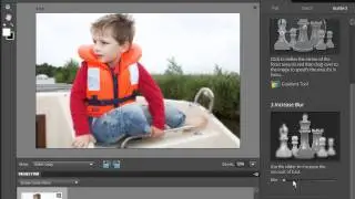 www.practicalphotoshopmag.com. Adobe Photoshop Elements 10