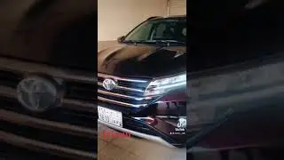 TOYOTA RUSH 2022