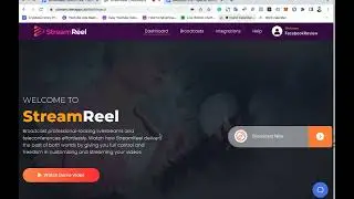 StreamReel Real Review + Exclusives