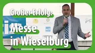 Das war die Er&ouml;ffnungsfeier der Messe Wieselburg Land Forst Jagd 2025