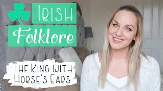 Irish Storytelling -  Myths and Legends  - Labhraidh Loingseach