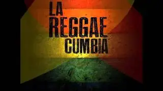 Nicko Marley & La Reggae Cumbia Que Suena - Como Salir  [ FULL ALBUM ]