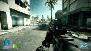[BF3 FIRST] - MUTANT SOLDIER KITS !!!