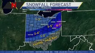 Winter Storm Details