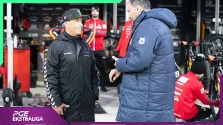 Zakręcone pytania - Greg Hancock #WRO