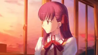 FATE/stay night (Heavens Feel) #2