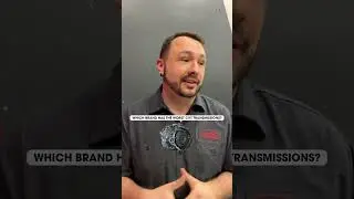 Which Car Brand Has The WORST CVT Transmissions?🚨