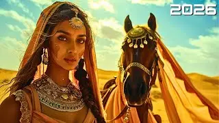 Egyptian Music Ambience - Spiritual Oud Music Journey | Oud Music 2026