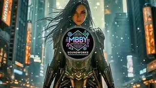Anchored to Tomorrow - A Cinematic EDM Anthem of Relentless Hope | MBBY Soundworks