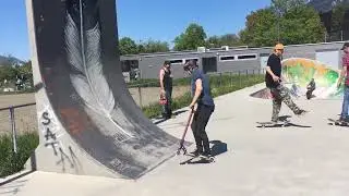Oliver Ackermann Day Edit 5.05.2016