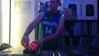 Zima Blue - Little Robot Dance 059 - DeepHouseMix - 09-2024
