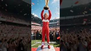 Formula 1 Campeonato 1976 Hunt vs. Lauda 🏎️🏁🏆