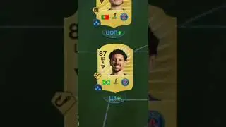 МОЙ ТОП СОСТАВ ДЛЯ WL EA FC26🔥 #eafc26 #fifa #fifa26 #футбол #fifamobile #efootball #eafc #fc26