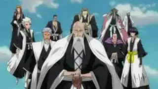 Bleach - New World Order