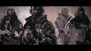 Viper Circle - Official Teaser