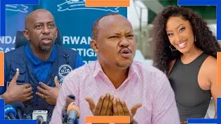 ABAKORA UMURIMO W'UBU HOSTER KOKO N'INDAYA⁉️ AMAGAMBO YA KNC AVUZE IKI? AFATWE GUTE? TUGANIRE 