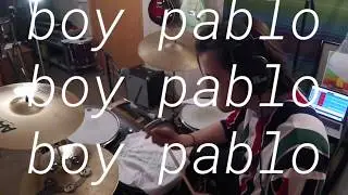 boy pablo - 