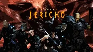 Clive Barker&rsquo;s Jericho