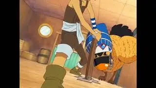 One Piece Episode 78 Preview [English Dubbed]