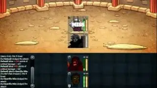 2v2 - [ape160] - #3