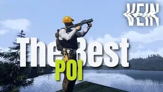 Vein Early Access - Best POI That You Ever Need