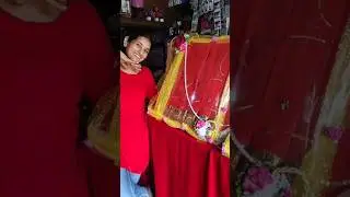 DIY packing | how to pack bridal lehenga |#diy#trouser #trousseaupacking#wedding #fashion#shorts