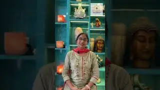Koumodini&rsquo;s Brain Programming Techniques! (BPT) ध्यान योग 🌟 #bpt #meditation #ध्यानयोग #Koumodini