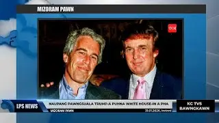 31 JANUARY 2026 LPS MIZORAM PAWN