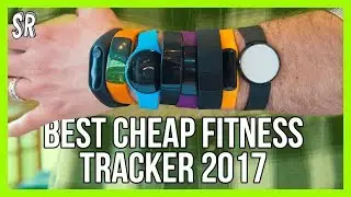 Best fitness tracker for under &pound;30 ($30) | 2018 | Review