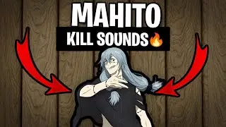 MAHITO Roblox Kill Sound ids/Hit Sound ids (FEBRUARY 2026)