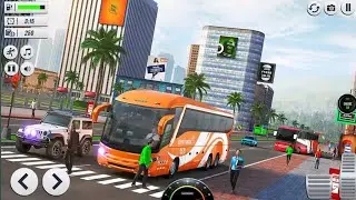 Bus Commander Xtreme: Ultimate Edition - Android Gameplay