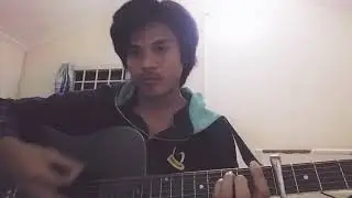 เส้นทางลูกผู้ชาย- เสก โลโซ(Cover by Nuon Luck )