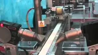 Harland Machine Systems