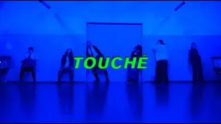 TOUCH&Eacute; - Trailer - junges theater basel