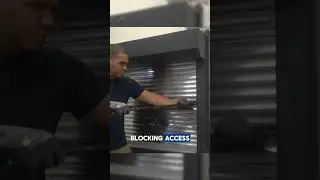 The Roll Up Window Security Shutters to Stop Burglars