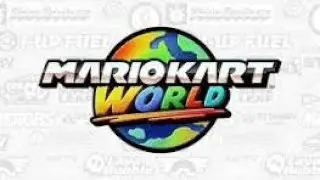 Mario Kart World community night with the Ultimate Streamer's Paradise!!!