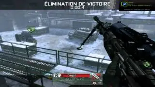 Trickshot online I 16