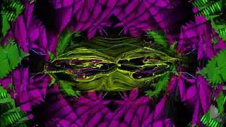 Vinja - Prospect of the Jewels [Audio/Visual Trip] 4K