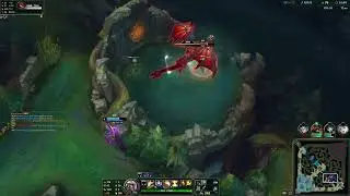 07/22/2024 Bronze II Garen vs. Aatrox