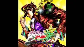 JoJo's Bizarre Adventure: All Star Battle - Golden Spirit (Josuke Higashikata-4 Theme)