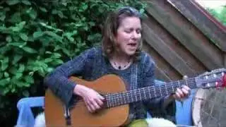 Sumer  ماندل دلوني - Mandal Dallouni - Anna Ottertun