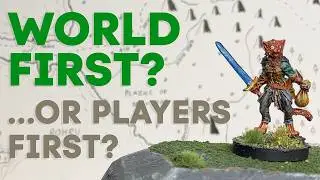 First-time dungeon master questions I wish I would have asked