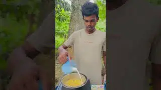 Let's make yellow rice 💛🍚 කහ බත් කමුද? #shorts #yellowrice #food #cooking #recipe #smileycook